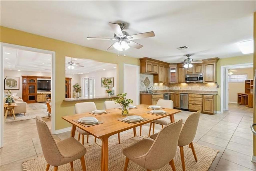 708 West Solidelle Street Chalmette, LA 70043 - Photo 16 of 36