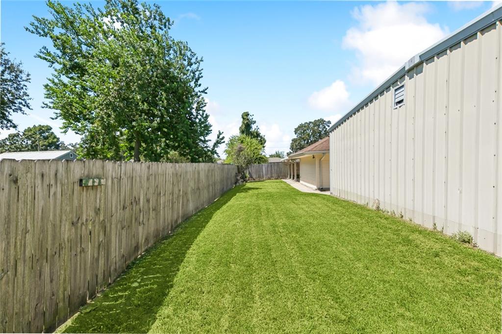 708 West Solidelle Street Chalmette, LA 70043 - Photo 36 of 36