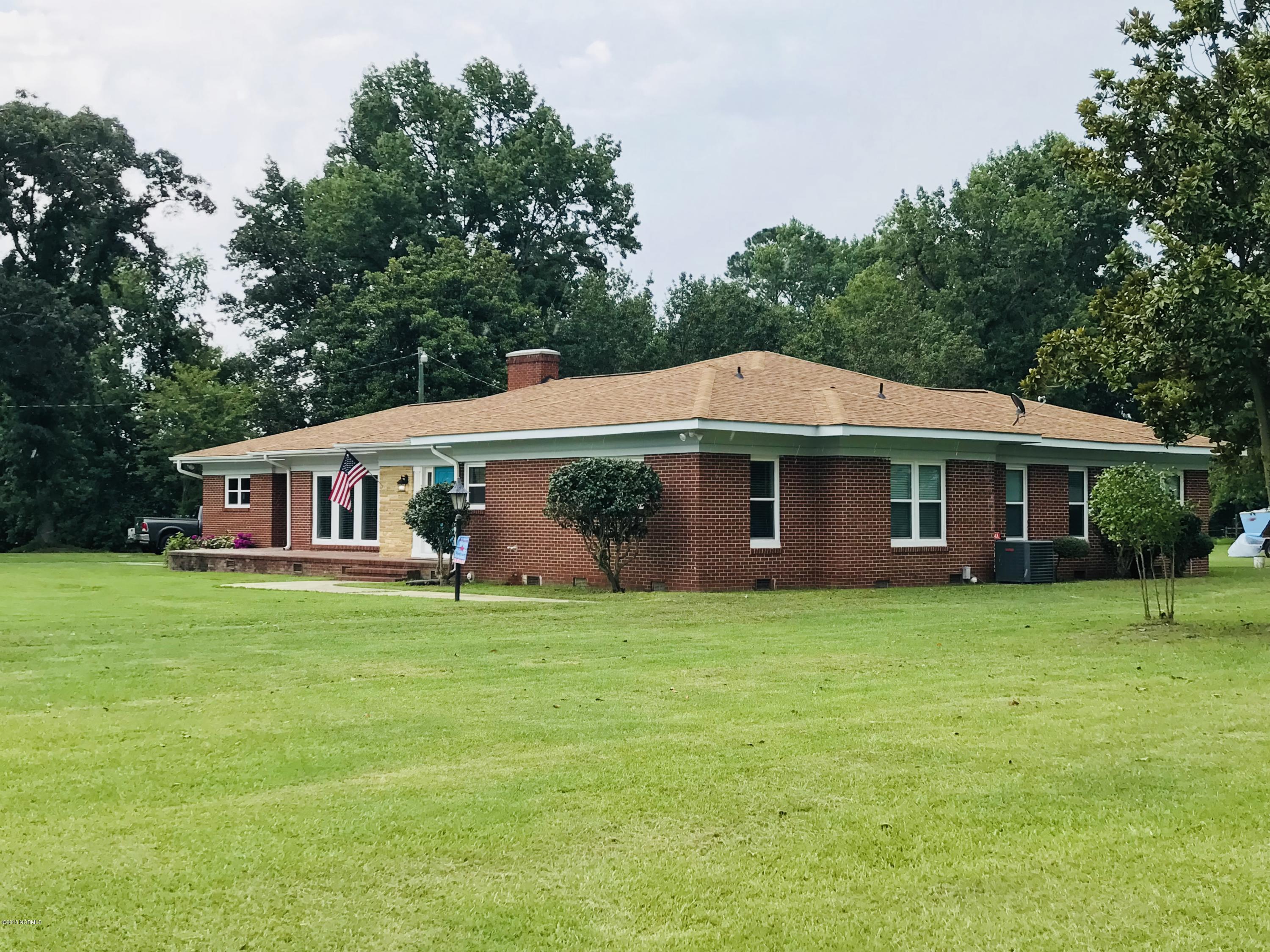 1480 Brewer Road Faison, NC 28341 - Photo 2 of 53 IMG_0086