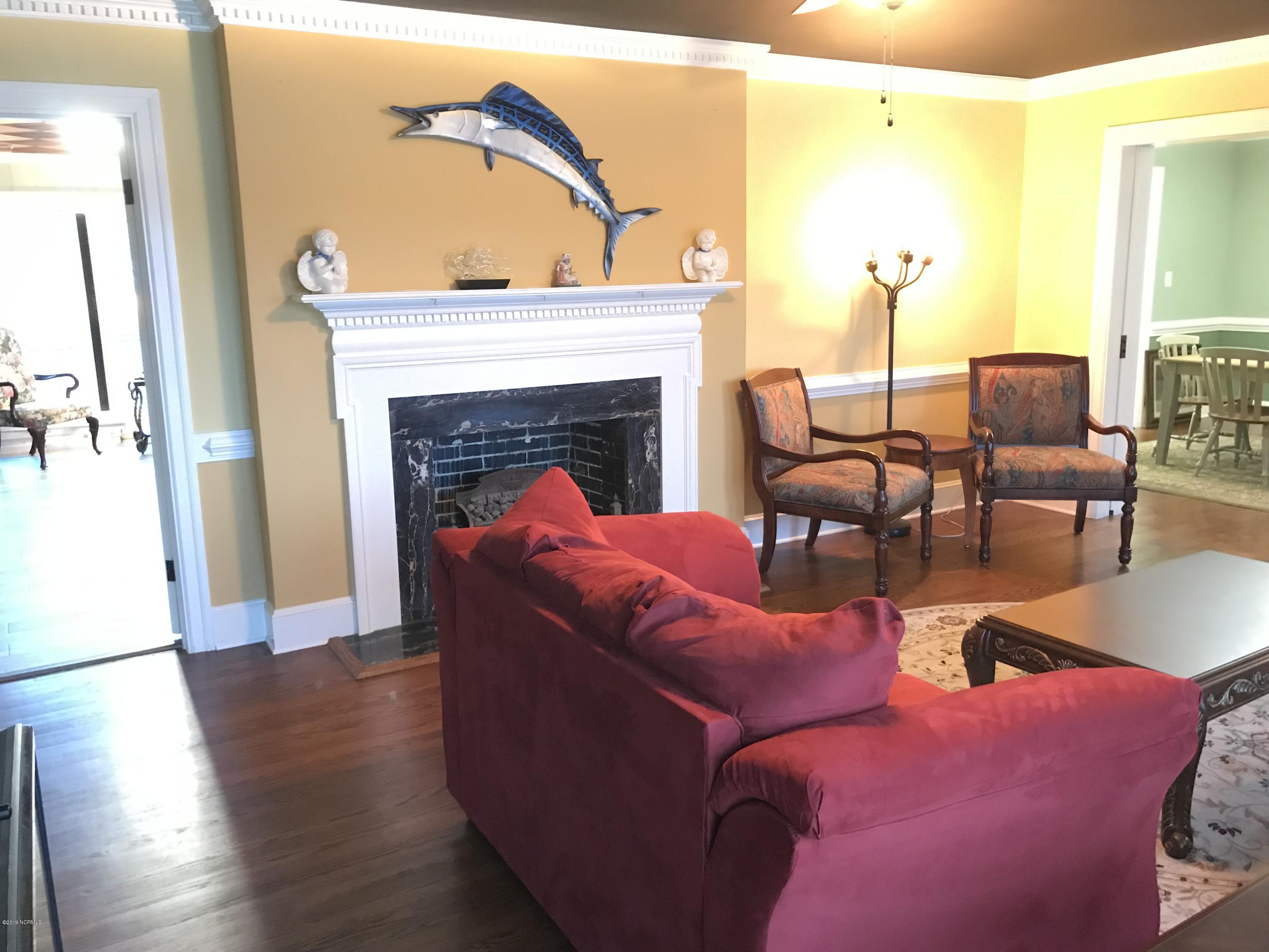 1480 Brewer Road Faison, NC 28341 - Photo 22 of 53 IMG_3493