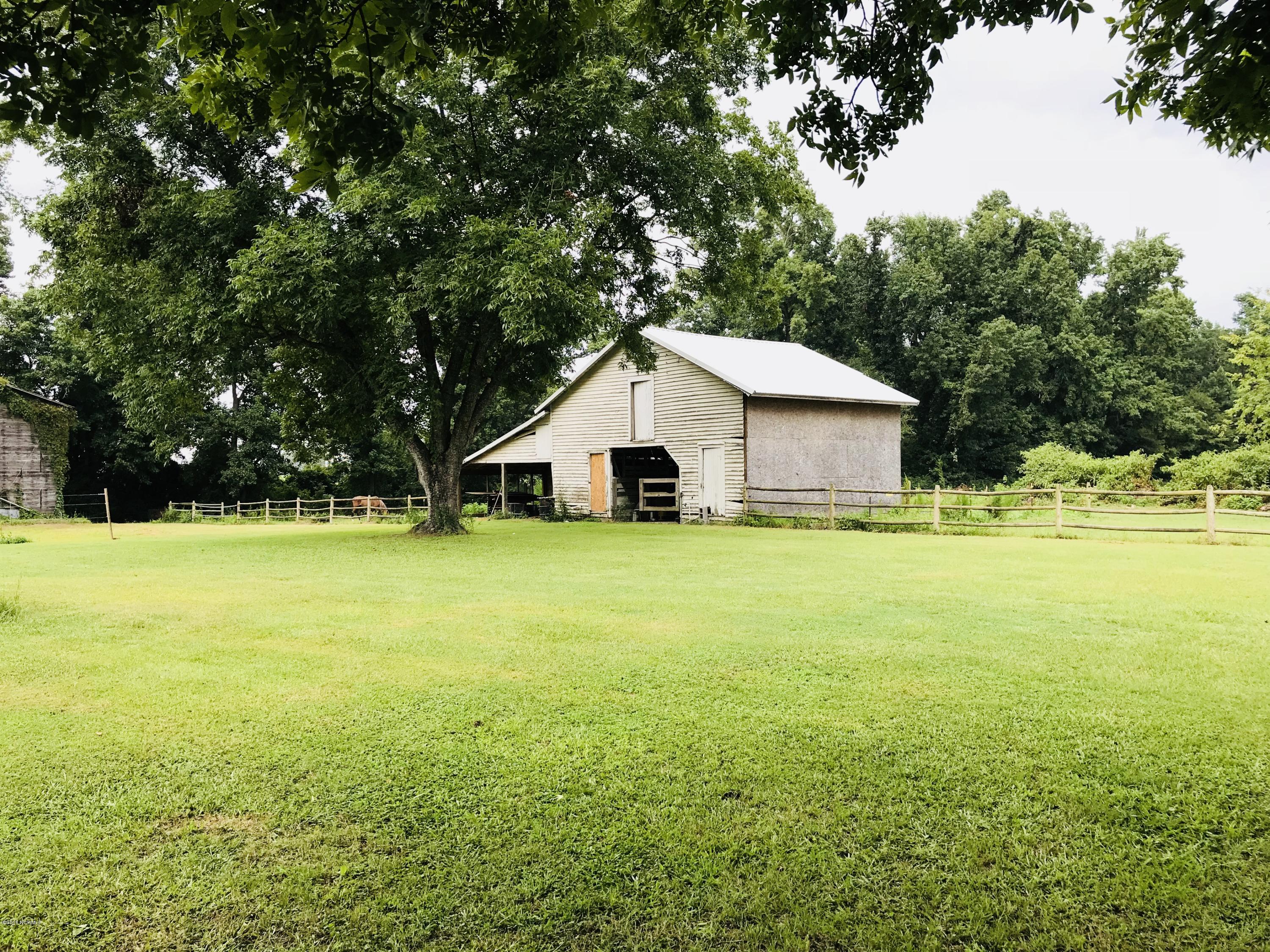 1480 Brewer Road Faison, NC 28341 - Photo 45 of 53 IMG_0098
