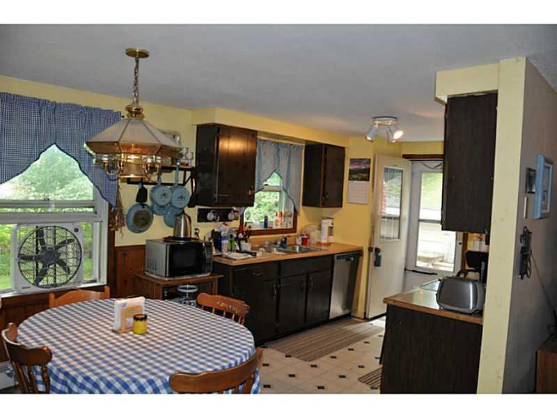 262 Higginsville Road Kenduskeag, ME 04450 - Photo 7 of 19 Kitchen.