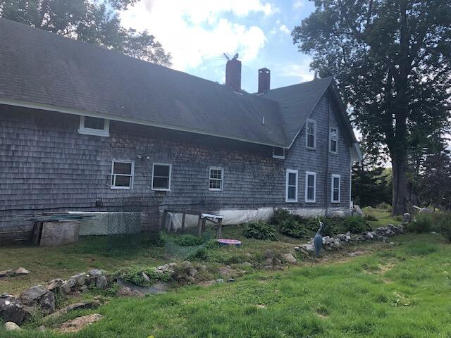 74 Hog Bay Road Franklin, ME 04634 - Photo 30 of 63 IMG_9779