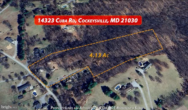 $339,000 | 14323 Cuba Road, Cockeysville, MD 21030
