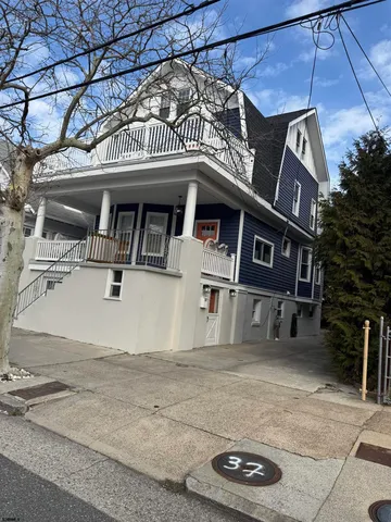 $1,295 | 37 South Richmond Avenue, Unit 1, Atlantic City, NJ 08401