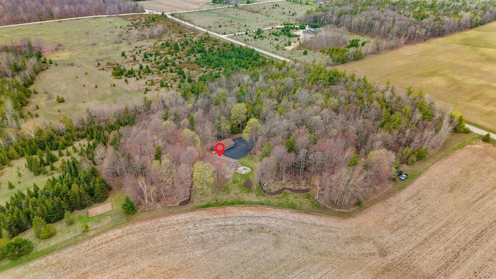 4511 Willow Road Egg Harbor, WI 54209 - Photo 53 of 53