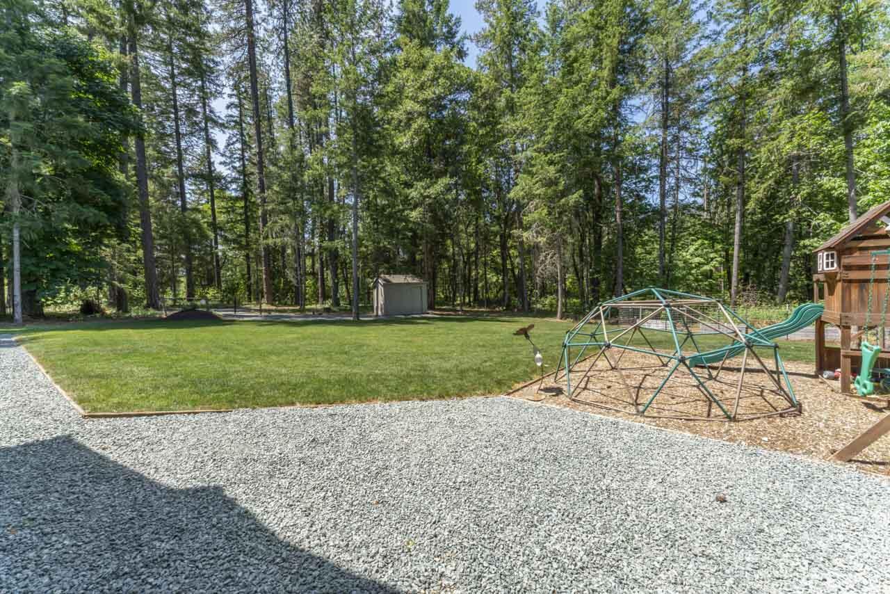 1040 Ferry Road Grants Pass, OR 97526 - Photo 30 of 67 Backyard