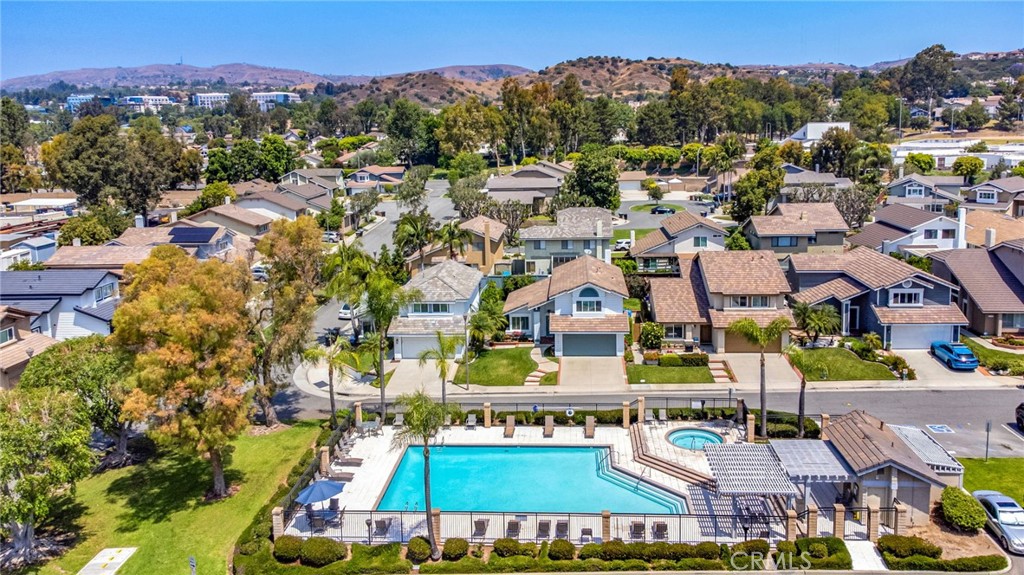 109 Cinnamon Ridge Road Brea, CA 92821 - Photo 60 of 67 View of neighborhood community pool.