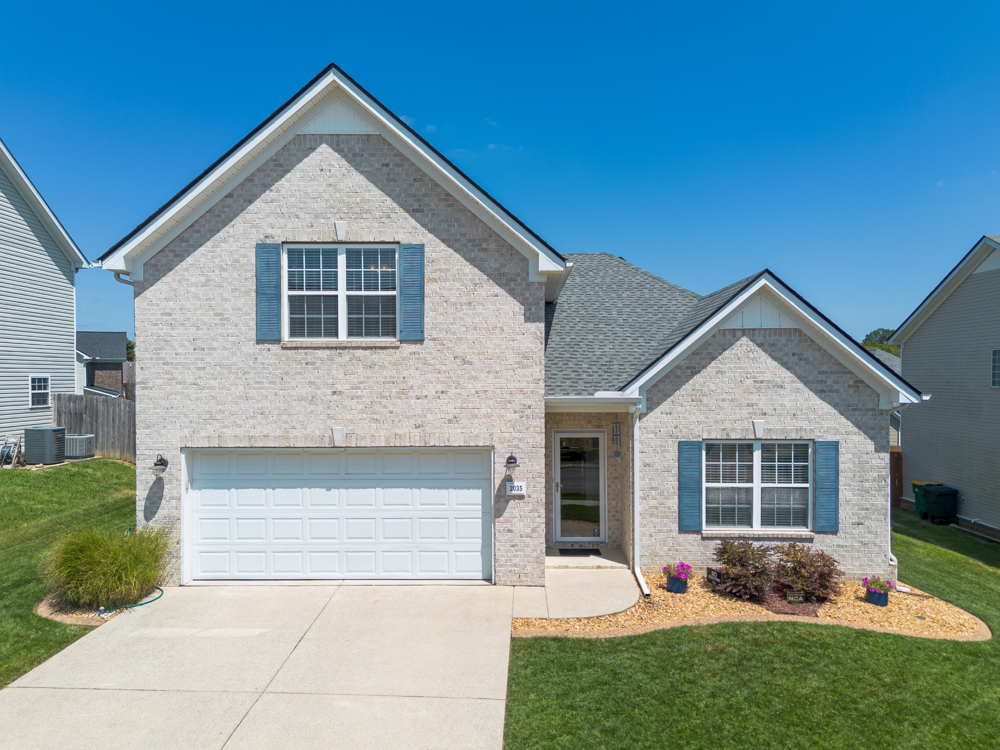 2035 Red Jacket Trace Spring Hill, TN 37174 - Photo 1 of 23 Gallery Image 1
