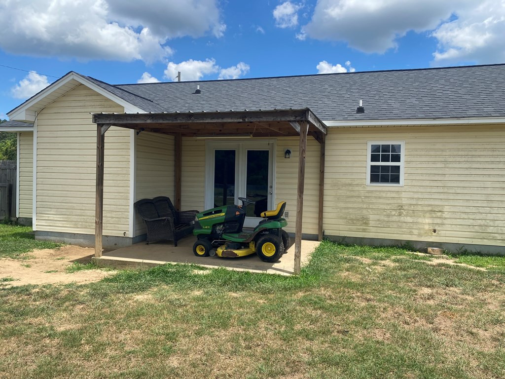 3955 Nazarene Church Road Sumter, SC 29154 - Photo 18 of 19 Gallery Image 18