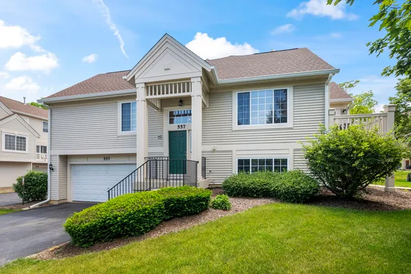 $320,000 | 557 Cary Woods Circle, Cary, IL 60013