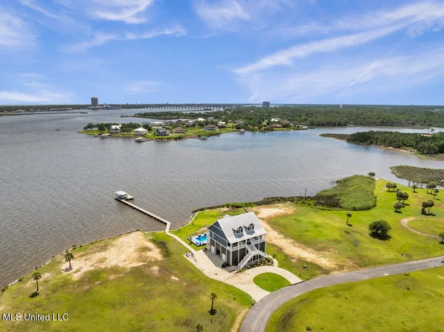 $1,290,000 | 15225 Branigar, Biloxi, MS 39532