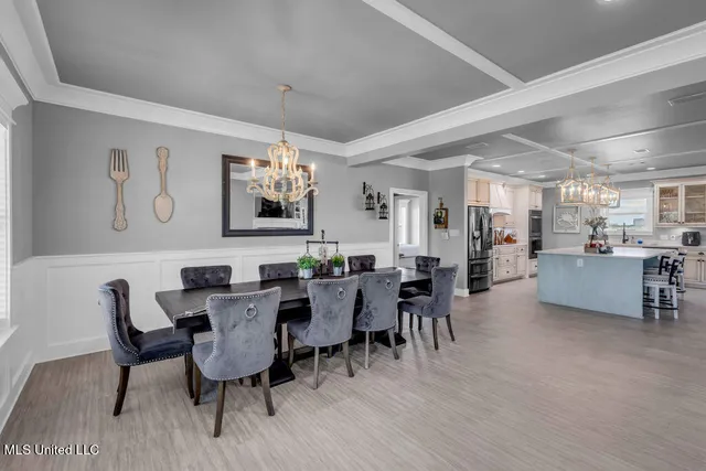 $1,290,000 | 15225 Branigar, Biloxi, MS 39532