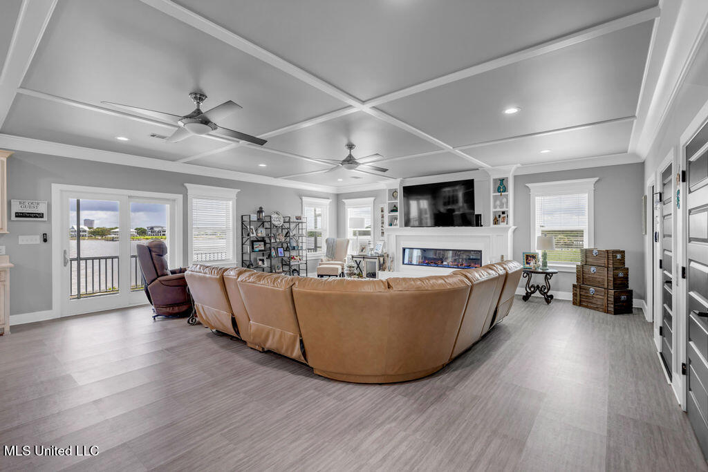 15225 Branigar Biloxi, MS 39532 - Photo 20 of 70 15225Branigar-20