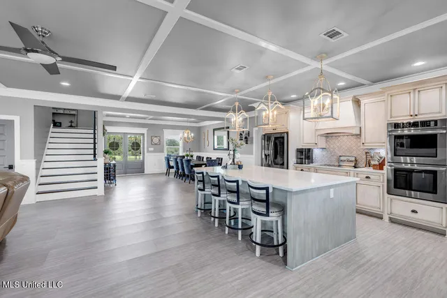 $1,290,000 | 15225 Branigar, Biloxi, MS 39532