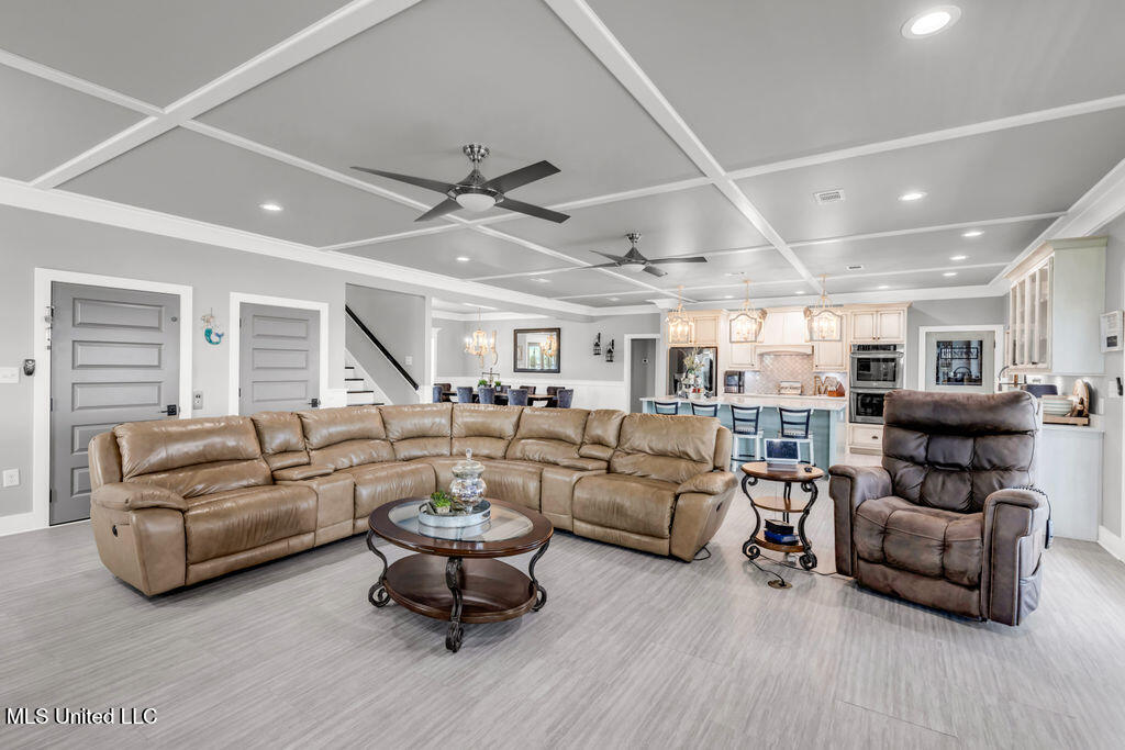 15225 Branigar Biloxi, MS 39532 - Photo 25 of 70 15225Branigar-25