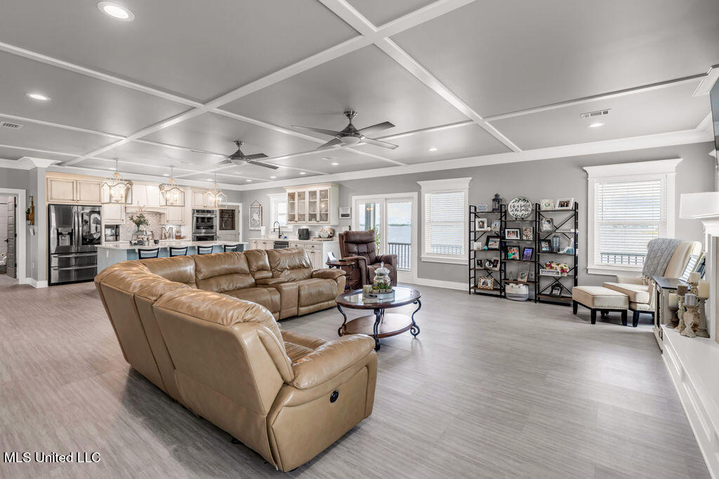 15225 Branigar Biloxi, MS 39532 - Photo 26 of 70 15225Branigar-26