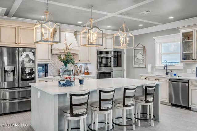 $1,290,000 | 15225 Branigar, Biloxi, MS 39532