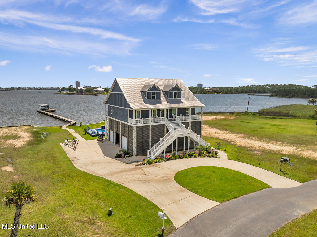 15225 Branigar Biloxi, MS 39532 - Photo 3 of 70 15225Branigar-3