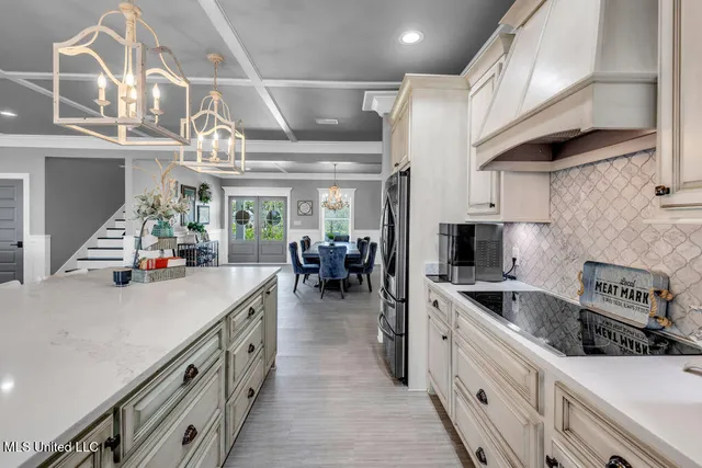 $1,290,000 | 15225 Branigar, Biloxi, MS 39532