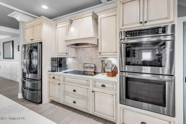 $1,290,000 | 15225 Branigar, Biloxi, MS 39532