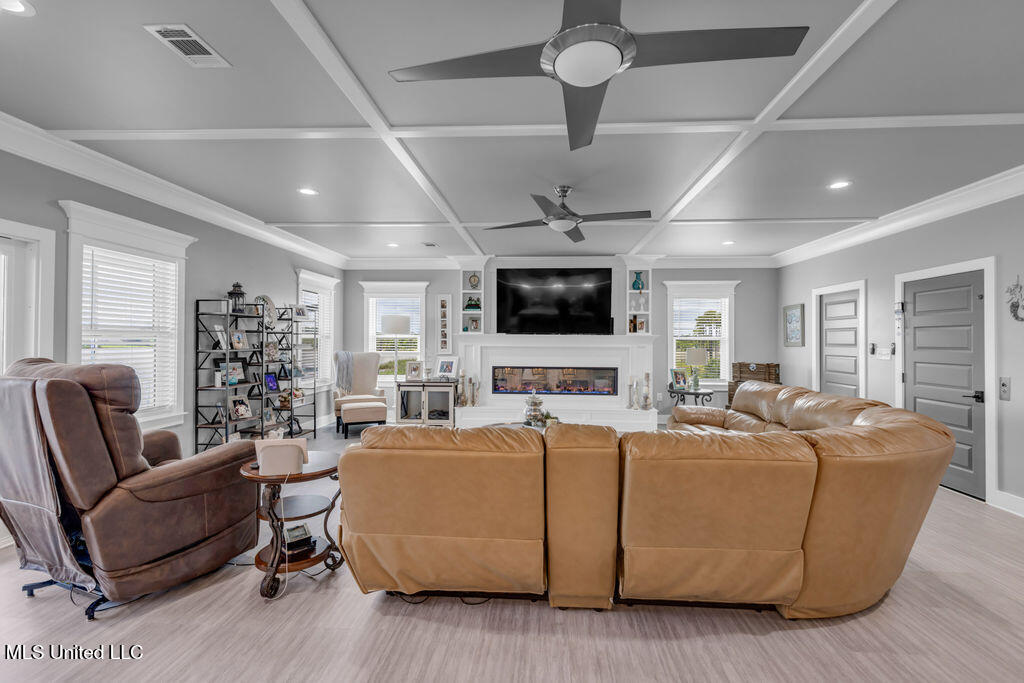 15225 Branigar Biloxi, MS 39532 - Photo 34 of 70 15225Branigar-34