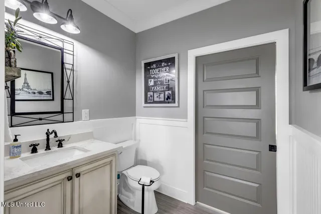 $1,290,000 | 15225 Branigar, Biloxi, MS 39532