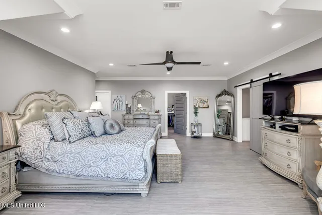 $1,290,000 | 15225 Branigar, Biloxi, MS 39532