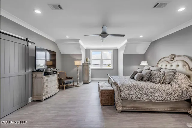 $1,290,000 | 15225 Branigar, Biloxi, MS 39532