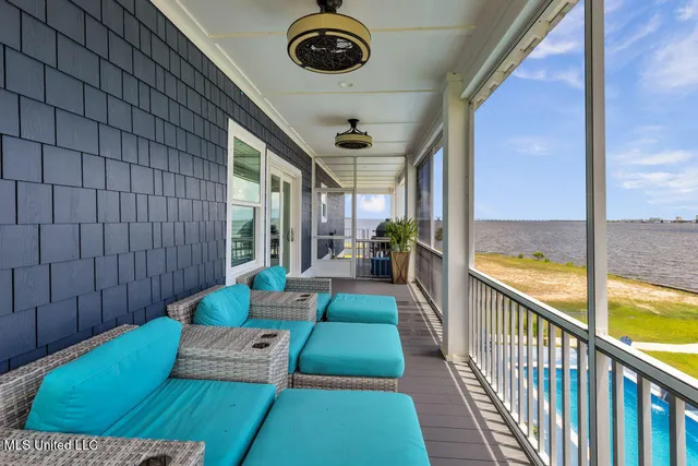 $1,290,000 | 15225 Branigar, Biloxi, MS 39532