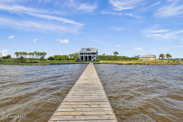 $1,290,000 | 15225 Branigar, Biloxi, MS 39532