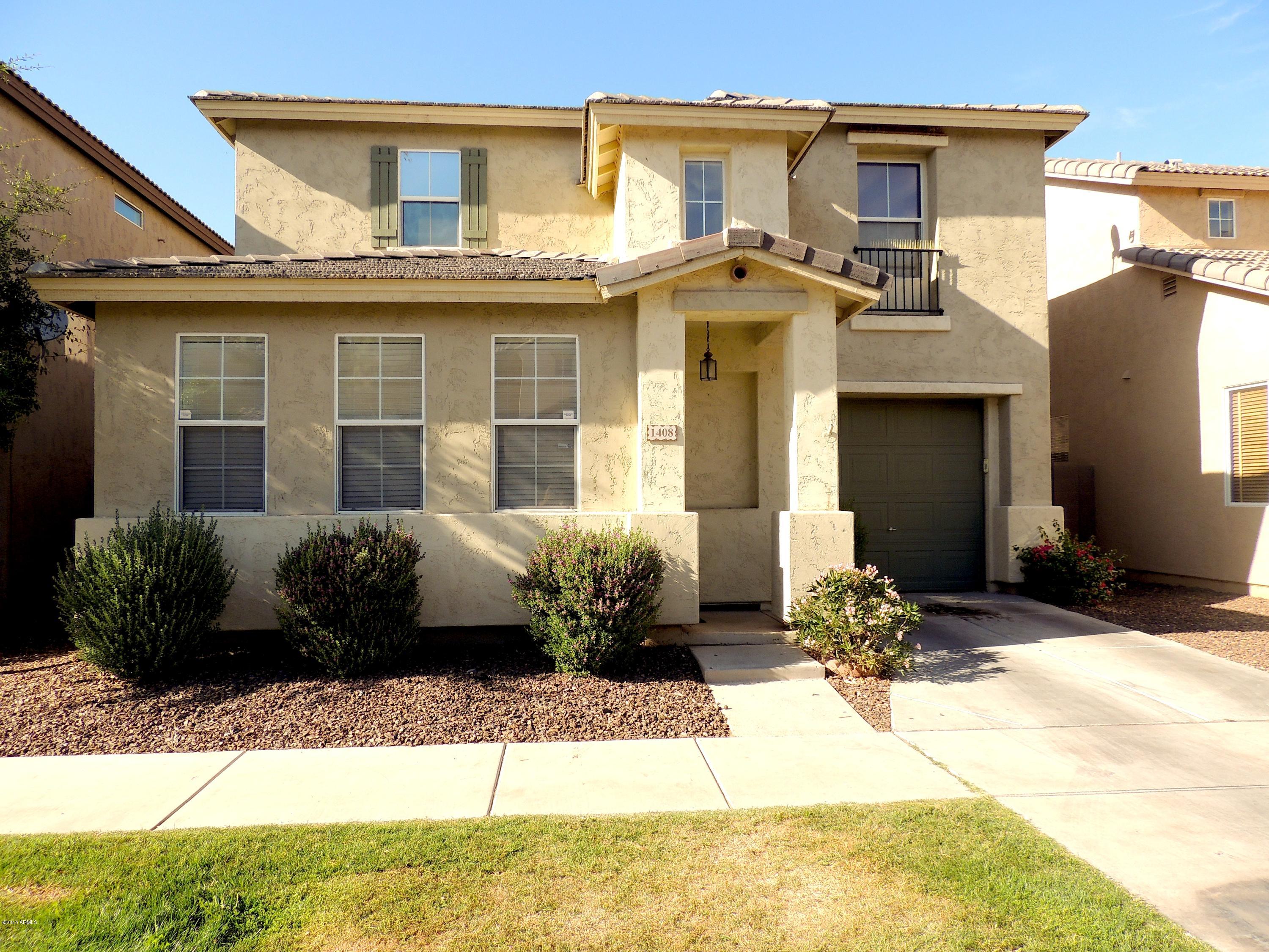 1408 East Bloch Road Phoenix, AZ 85040 - Photo 1 of 11