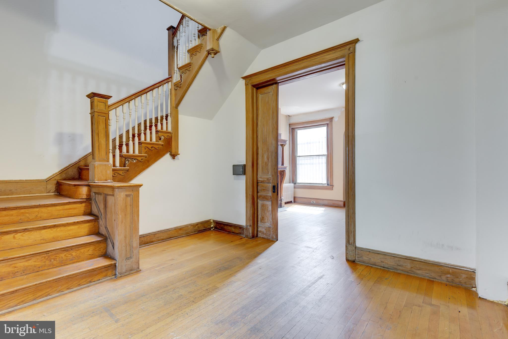 1120 Columbia Road Northwest Washington, DC 20009 - Photo 11 of 53 First Floor