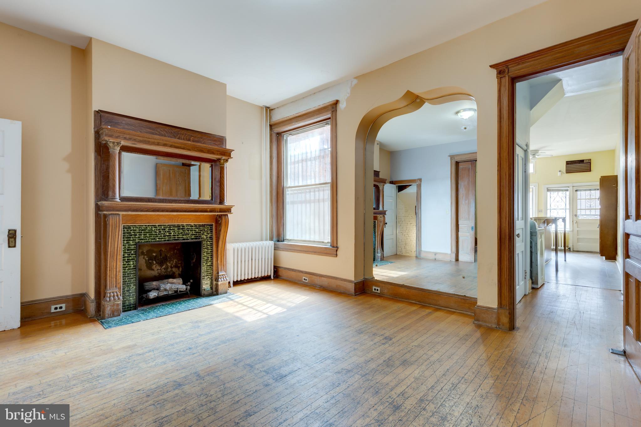 1120 Columbia Road Northwest Washington, DC 20009 - Photo 14 of 53 Dining Room