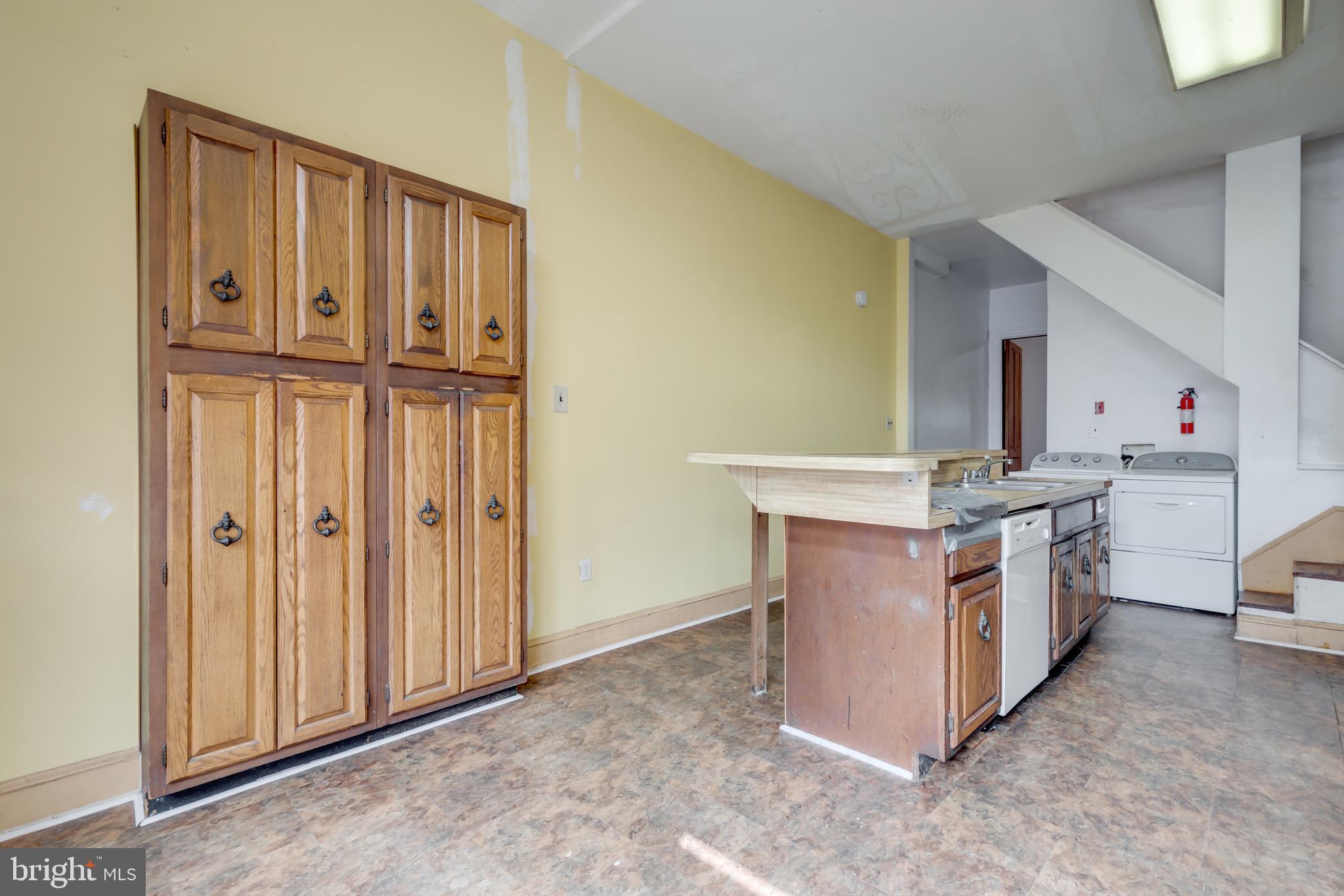 1120 Columbia Road Northwest Washington, DC 20009 - Photo 17 of 53 Kitchen