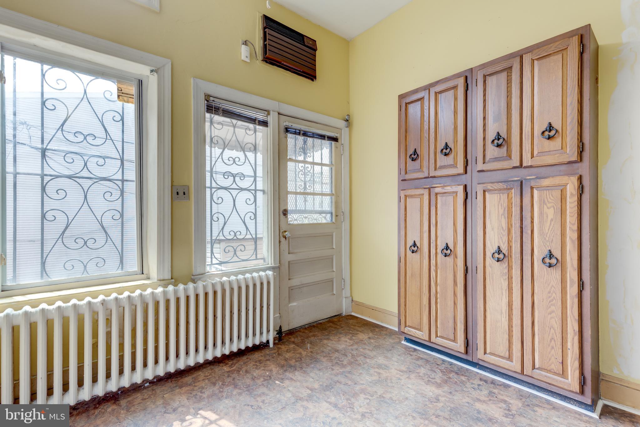 1120 Columbia Road Northwest Washington, DC 20009 - Photo 19 of 53 Kitchen