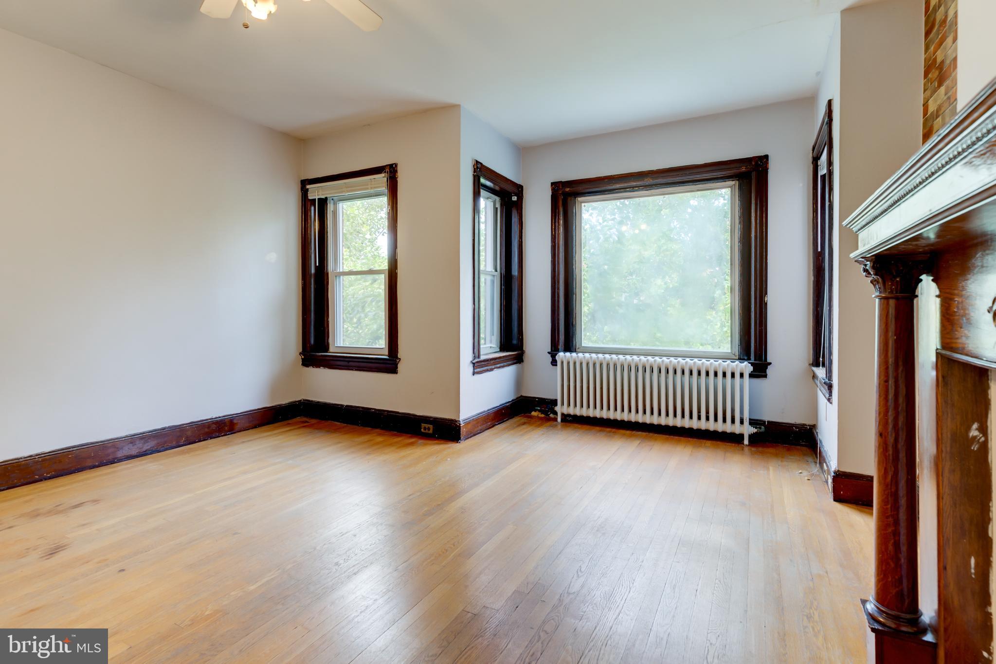 1120 Columbia Road Northwest Washington, DC 20009 - Photo 31 of 53 Bedroom 4