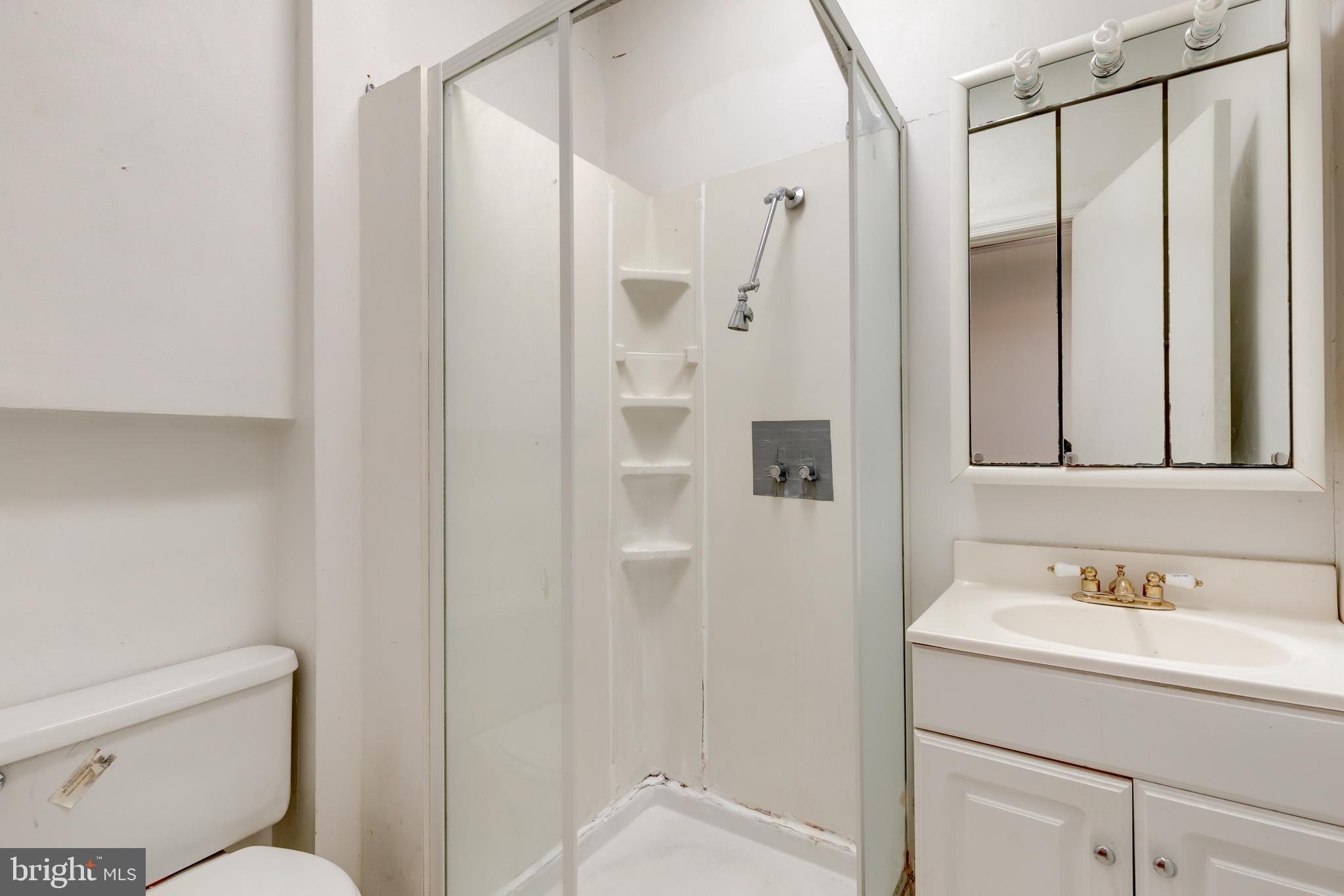 1120 Columbia Road Northwest Washington, DC 20009 - Photo 34 of 53 Bathroom