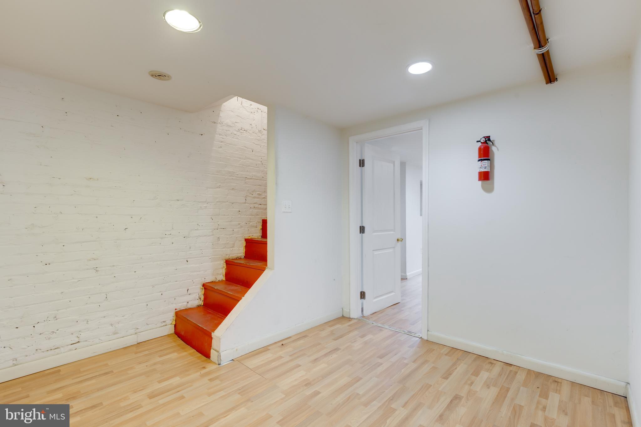 1120 Columbia Road Northwest Washington, DC 20009 - Photo 40 of 53 Lower Level