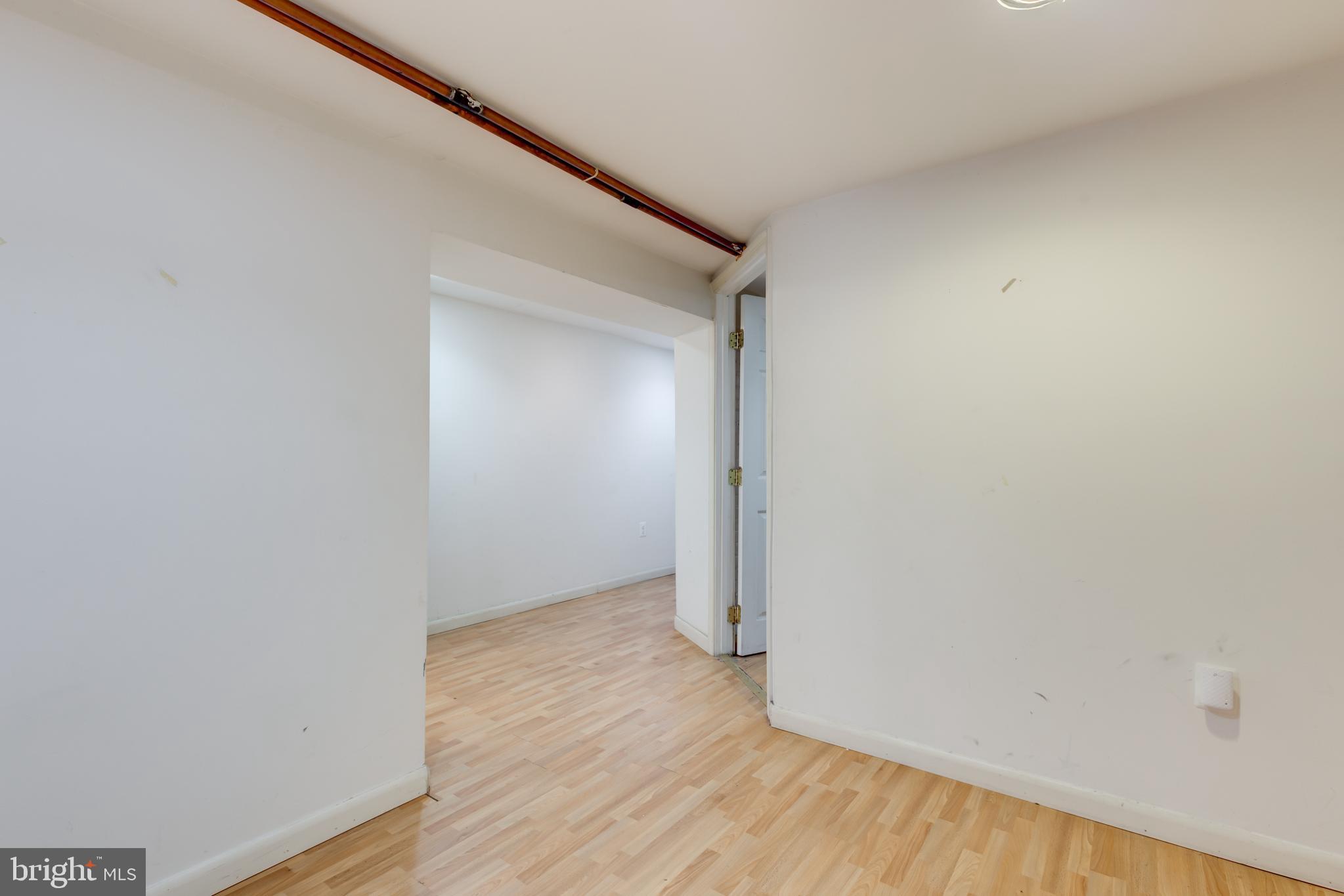 1120 Columbia Road Northwest Washington, DC 20009 - Photo 41 of 53 Lower Level