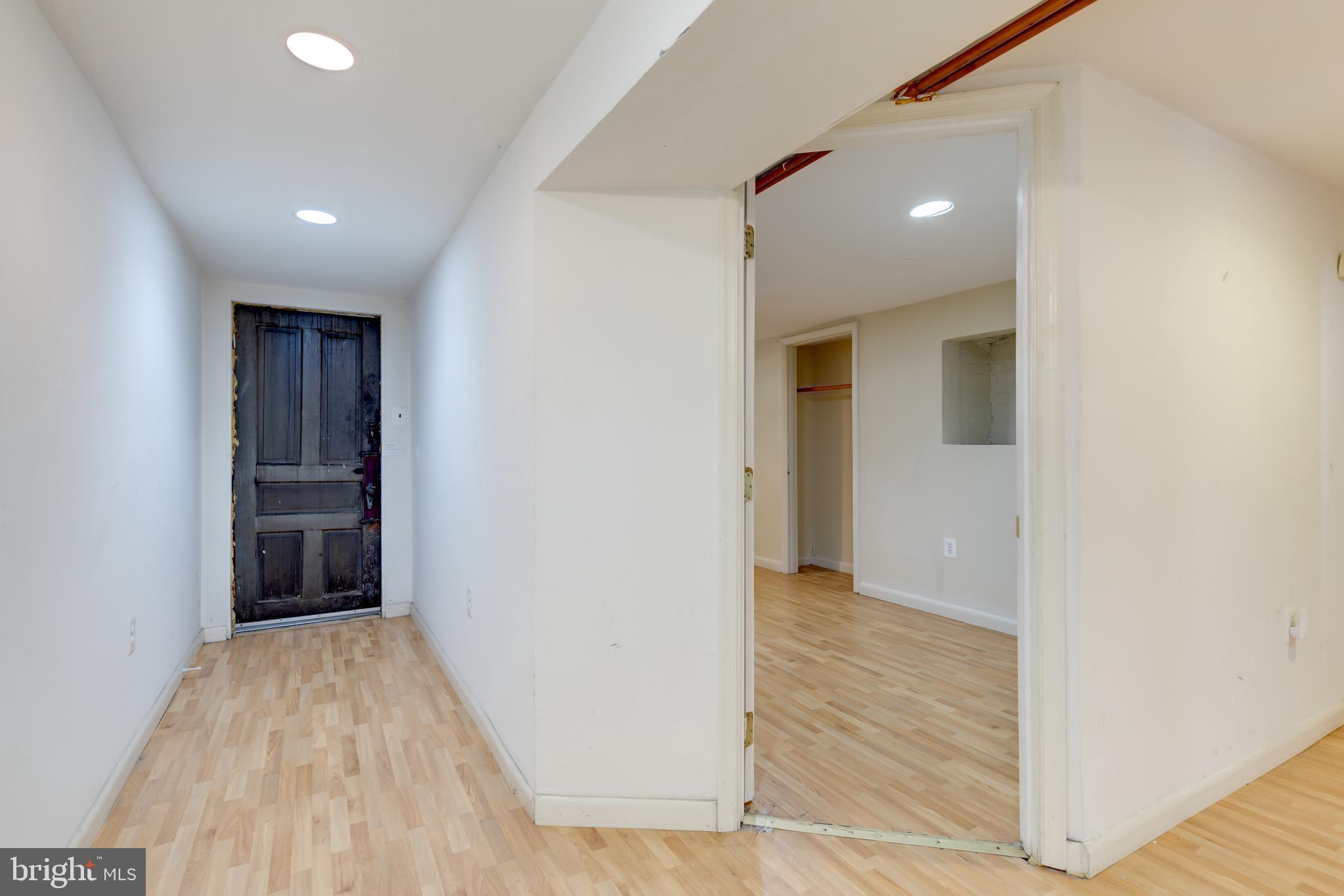 1120 Columbia Road Northwest Washington, DC 20009 - Photo 45 of 53 Lower Level