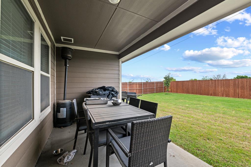 943 Buttercup Drive Pilot Point, TX 76258 - Photo 36 of 39