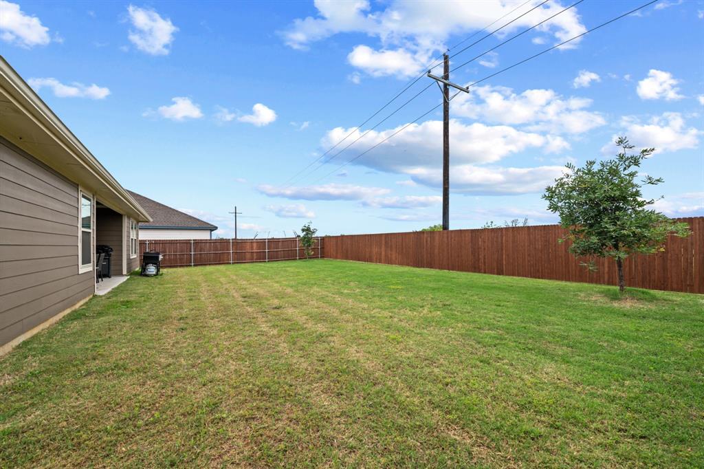 943 Buttercup Drive Pilot Point, TX 76258 - Photo 37 of 39