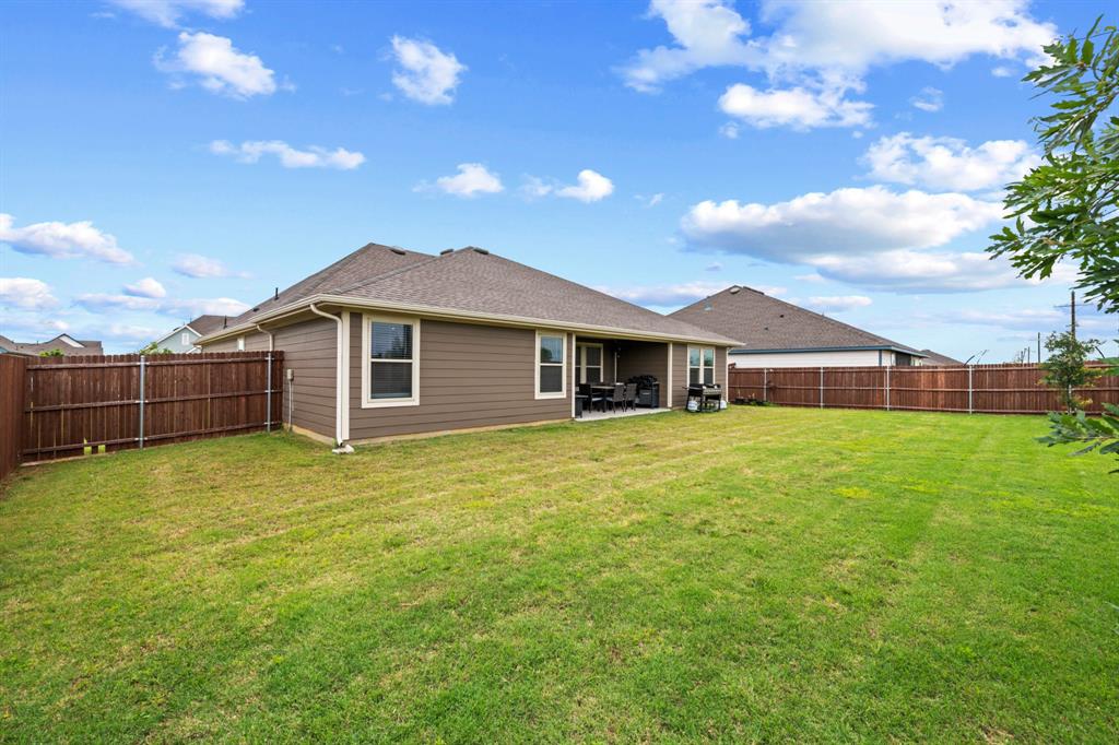 943 Buttercup Drive Pilot Point, TX 76258 - Photo 38 of 39