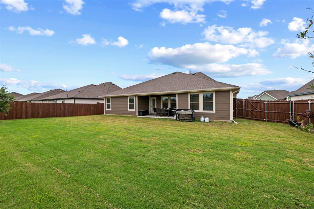 943 Buttercup Drive Pilot Point, TX 76258 - Photo 39 of 39