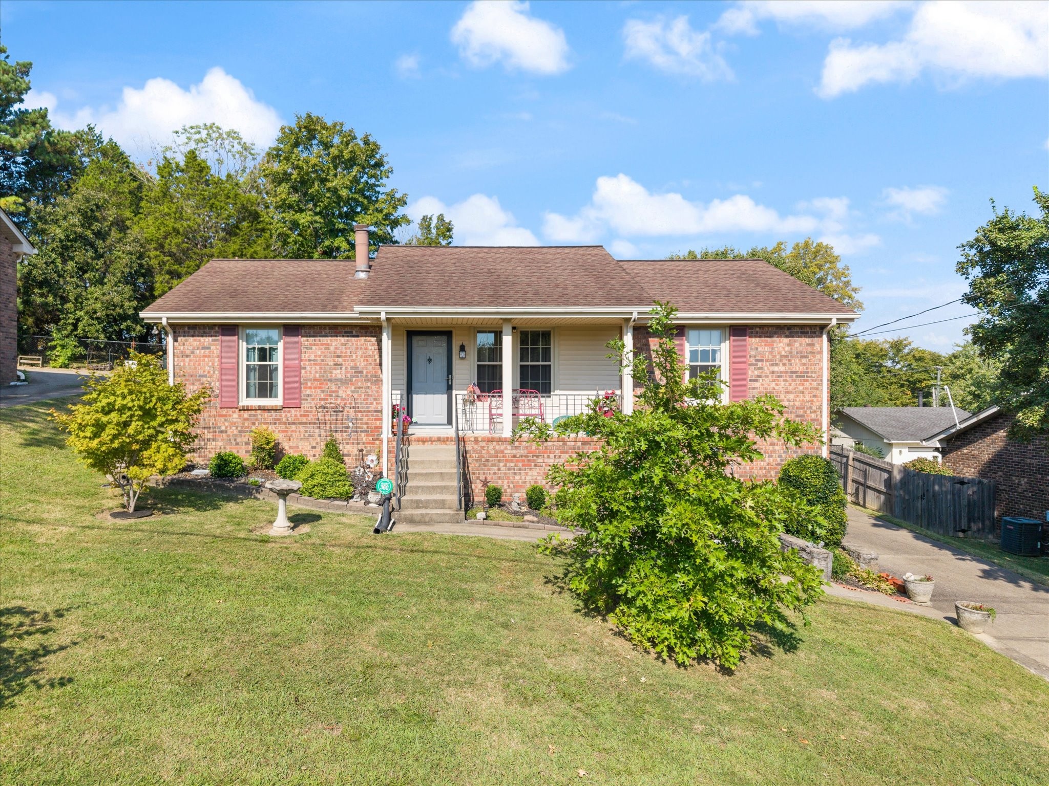 816 Fitzpatrick Road Nashville, TN 37214 - Photo 1 of 27 Gallery Image 1