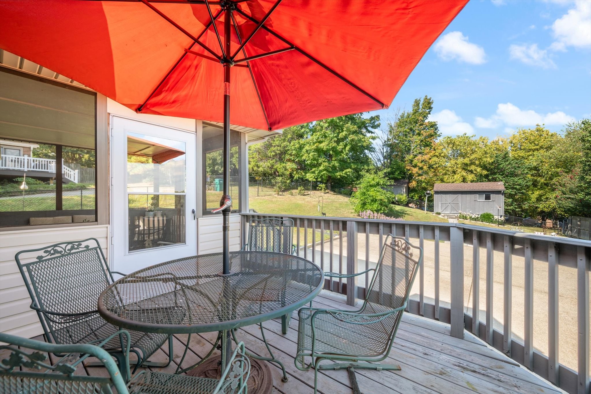 816 Fitzpatrick Road Nashville, TN 37214 - Photo 21 of 27 Gallery Image 21