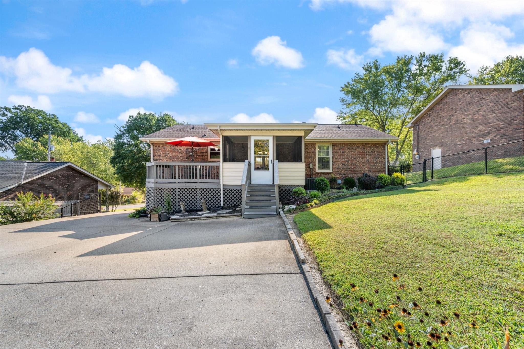 816 Fitzpatrick Road Nashville, TN 37214 - Photo 22 of 27 Gallery Image 22