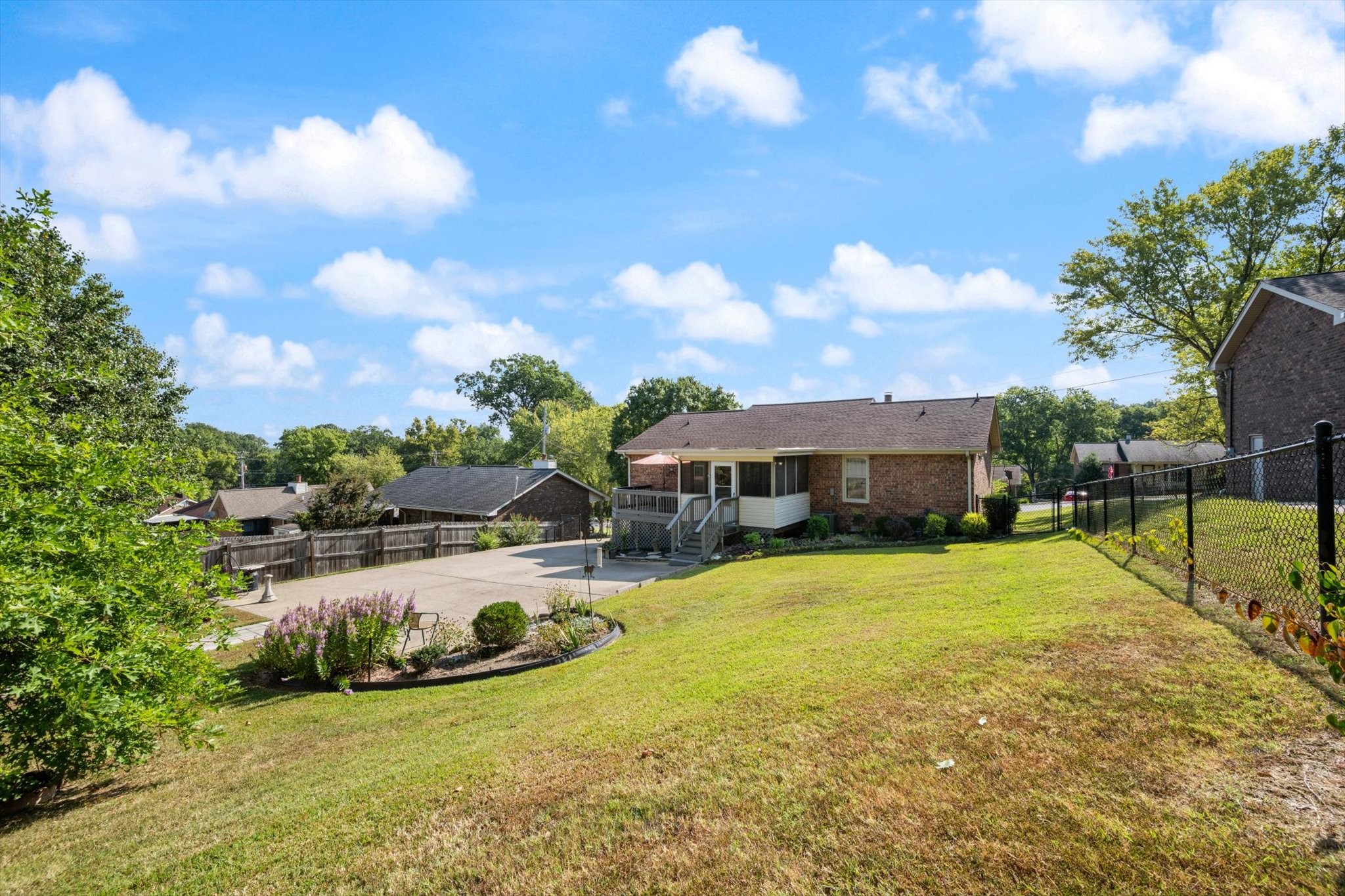 816 Fitzpatrick Road Nashville, TN 37214 - Photo 23 of 27 Gallery Image 23