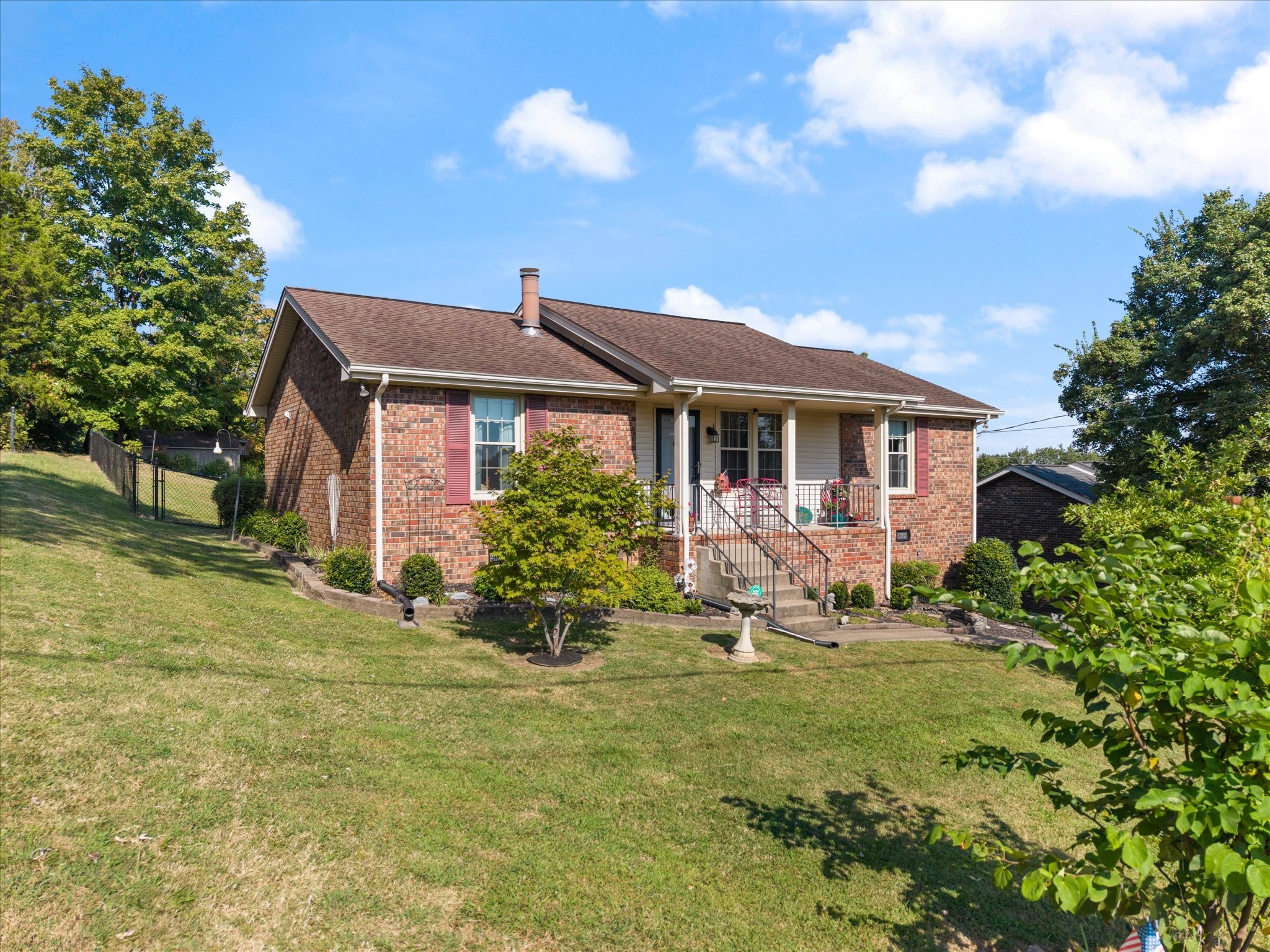 816 Fitzpatrick Road Nashville, TN 37214 - Photo 25 of 27 Gallery Image 25